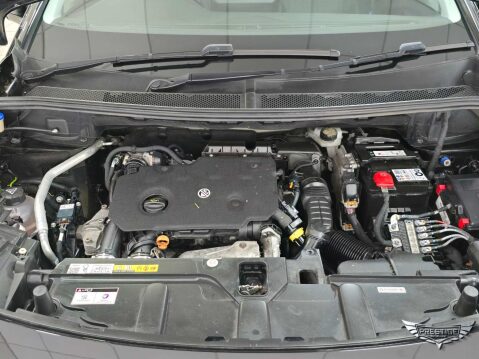 Peugeot 3008 1.5 BlueHDi Allure Premium Euro 6 (s/s) 5dr 98