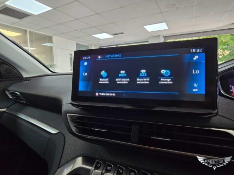 Peugeot 3008 1.5 BlueHDi Allure Premium Euro 6 (s/s) 5dr 35