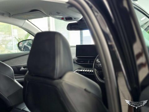 Peugeot 3008 1.5 BlueHDi Allure Premium Euro 6 (s/s) 5dr 66