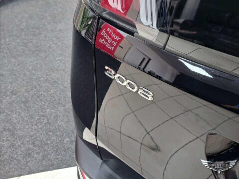 Peugeot 3008 1.5 BlueHDi Allure Premium Euro 6 (s/s) 5dr 19