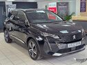 Peugeot 3008 1.5 BlueHDi Allure Premium Euro 6 (s/s) 5dr
