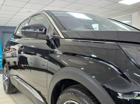 Peugeot 3008 1.5 BlueHDi Allure Premium Euro 6 (s/s) 5dr 72