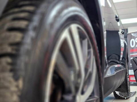 Peugeot 3008 1.5 BlueHDi Allure Premium Euro 6 (s/s) 5dr 11