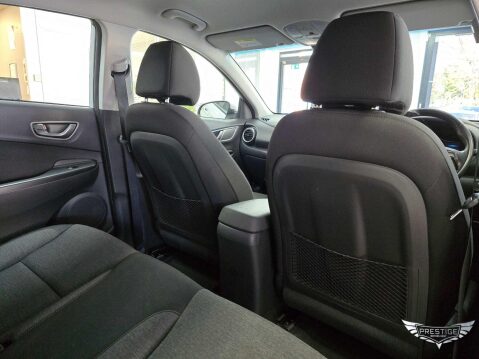 Hyundai KONA 39kWh SE Auto 5dr (10.5kW Charger) 61