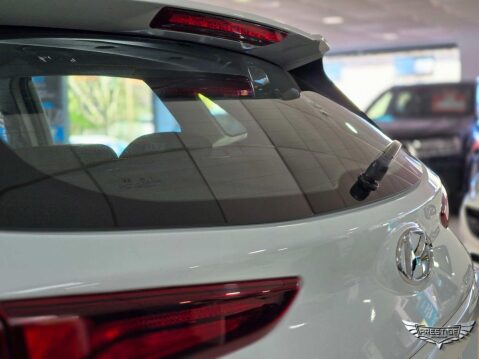 Hyundai KONA 39kWh SE Auto 5dr (10.5kW Charger) 41