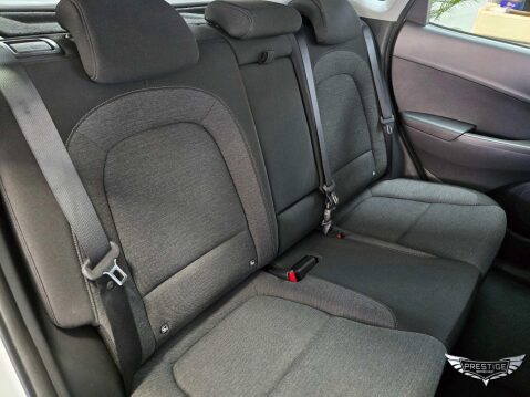Hyundai KONA 39kWh SE Auto 5dr (10.5kW Charger) 86