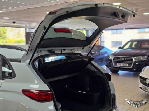 Hyundai KONA 39kWh SE Auto 5dr (10.5kW Charger) 71