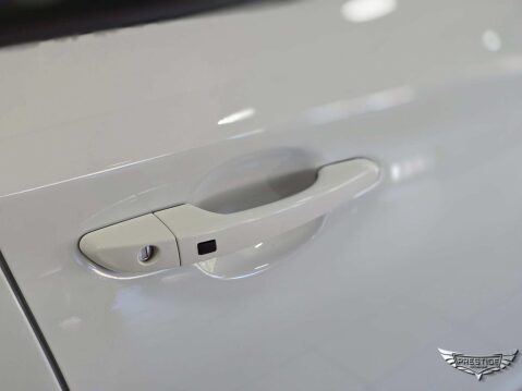 Hyundai KONA 39kWh SE Auto 5dr (10.5kW Charger) 20