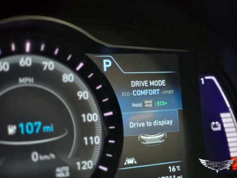 Hyundai KONA 39kWh SE Auto 5dr (10.5kW Charger) 80