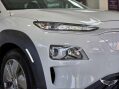 Hyundai KONA 39kWh SE Auto 5dr (10.5kW Charger) 13