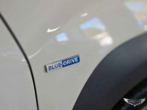 Hyundai KONA 39kWh SE Auto 5dr (10.5kW Charger) 21