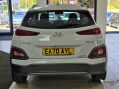 Hyundai KONA 39kWh SE Auto 5dr (10.5kW Charger) 89