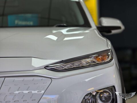 Hyundai KONA 39kWh SE Auto 5dr (10.5kW Charger) 6