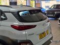 Hyundai KONA 39kWh SE Auto 5dr (10.5kW Charger) 72