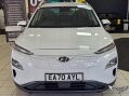 Hyundai KONA 39kWh SE Auto 5dr (10.5kW Charger) 88