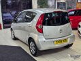 Vauxhall Agila 1.2 16V Design Euro 4 5dr 5