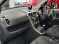 Vauxhall Agila 1.2 16V Design Euro 4 5dr 6