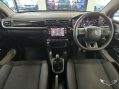 Citroen C3 1.2 PureTech PLUS Euro 6 (s/s) 5dr 23
