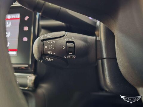 Citroen C3 1.2 PureTech PLUS Euro 6 (s/s) 5dr 58