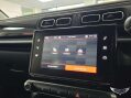 Citroen C3 1.2 PureTech PLUS Euro 6 (s/s) 5dr 79