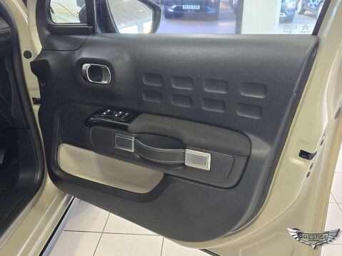 Citroen C3 1.2 PureTech PLUS Euro 6 (s/s) 5dr 80