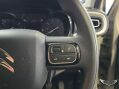 Citroen C3 1.2 PureTech PLUS Euro 6 (s/s) 5dr 55