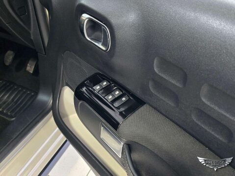 Citroen C3 1.2 PureTech PLUS Euro 6 (s/s) 5dr 81