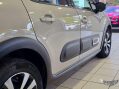 Citroen C3 1.2 PureTech PLUS Euro 6 (s/s) 5dr 67