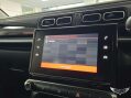Citroen C3 1.2 PureTech PLUS Euro 6 (s/s) 5dr 78