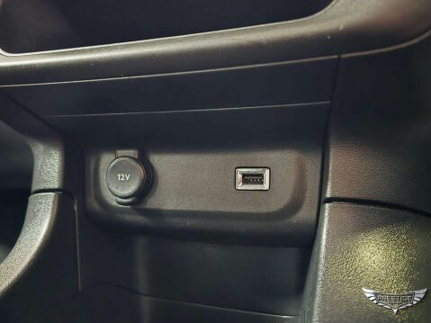 Citroen C3 1.2 PureTech PLUS Euro 6 (s/s) 5dr 26