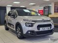 Citroen C3 1.2 PureTech PLUS Euro 6 (s/s) 5dr 37