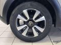 Citroen C3 1.2 PureTech PLUS Euro 6 (s/s) 5dr 69