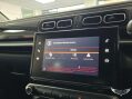 Citroen C3 1.2 PureTech PLUS Euro 6 (s/s) 5dr 77