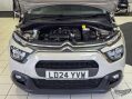 Citroen C3 1.2 PureTech PLUS Euro 6 (s/s) 5dr 92