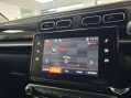 Citroen C3 1.2 PureTech PLUS Euro 6 (s/s) 5dr 74