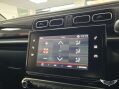 Citroen C3 1.2 PureTech PLUS Euro 6 (s/s) 5dr 35
