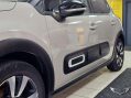 Citroen C3 1.2 PureTech PLUS Euro 6 (s/s) 5dr 62
