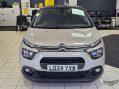 Citroen C3 1.2 PureTech PLUS Euro 6 (s/s) 5dr 86