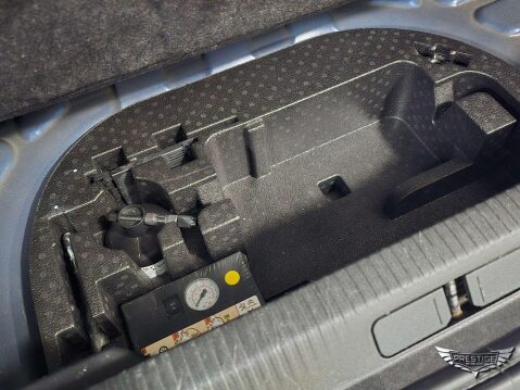 Peugeot 2008 50kWh GT Auto 5dr 94