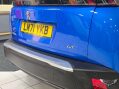 Peugeot 2008 50kWh GT Auto 5dr 18
