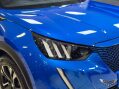 Peugeot 2008 50kWh GT Auto 5dr 15