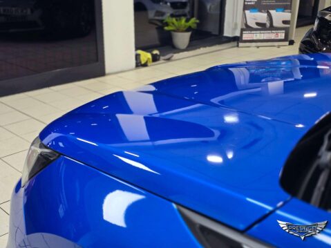 Peugeot 2008 50kWh GT Auto 5dr 9