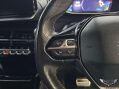 Peugeot 2008 50kWh GT Auto 5dr 59