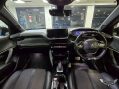 Peugeot 2008 50kWh GT Auto 5dr 25
