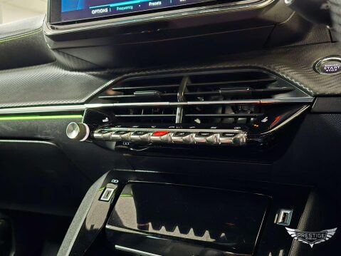 Peugeot 2008 50kWh GT Auto 5dr 28