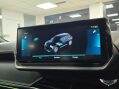 Peugeot 2008 50kWh GT Auto 5dr 36