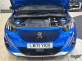 Peugeot 2008 50kWh GT Auto 5dr 95