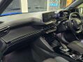 Peugeot 2008 50kWh GT Auto 5dr 22