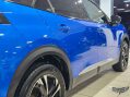 Peugeot 2008 50kWh GT Auto 5dr 71