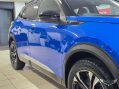 Peugeot 2008 50kWh GT Auto 5dr 70